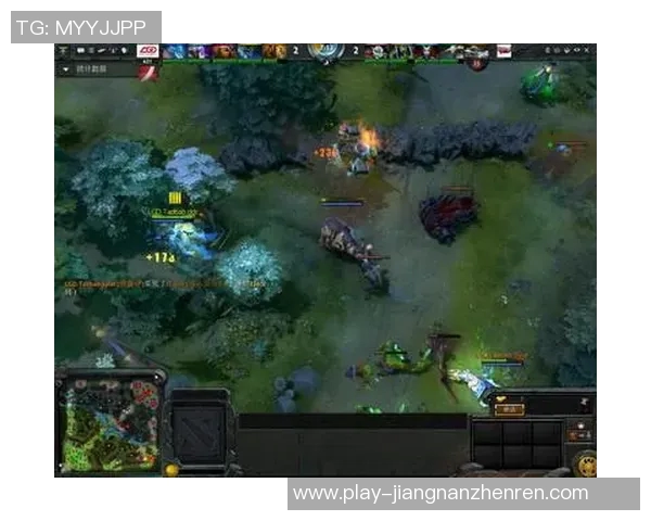 2026电竞新闻揭秘DOTA2成功背后的故事专访刘静分享游戏策略与团队合作秘诀